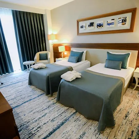 Hotel Baia