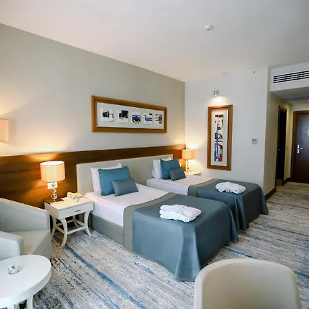 Baia Hotel