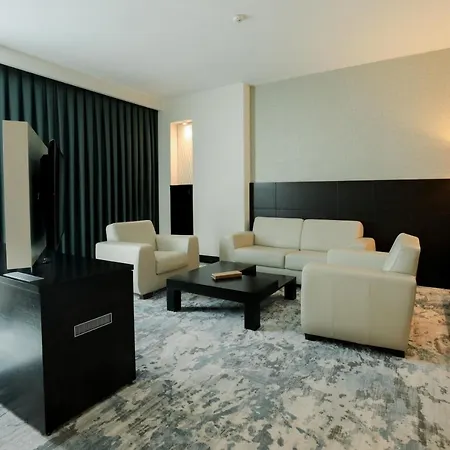 فندق بايا 5*