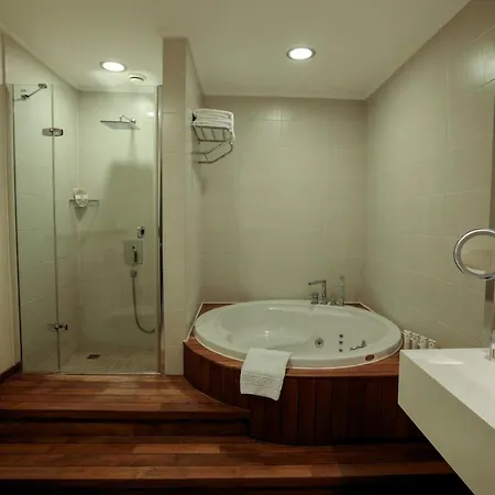 Hotel Baia