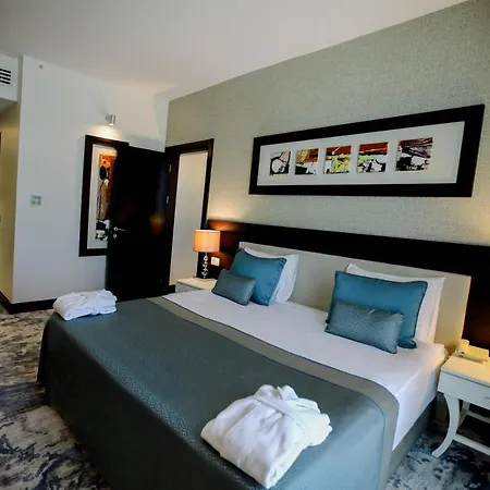 Baia Hotel Bursa