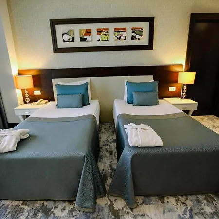 Baia Hotel