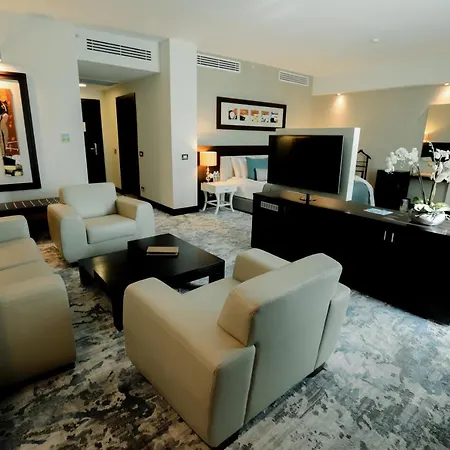 Hotel Baia Bursa