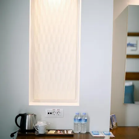 Hotel Baia