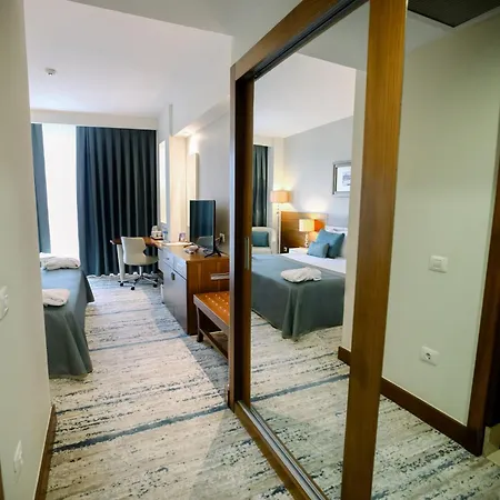 Baia Hotel 5*