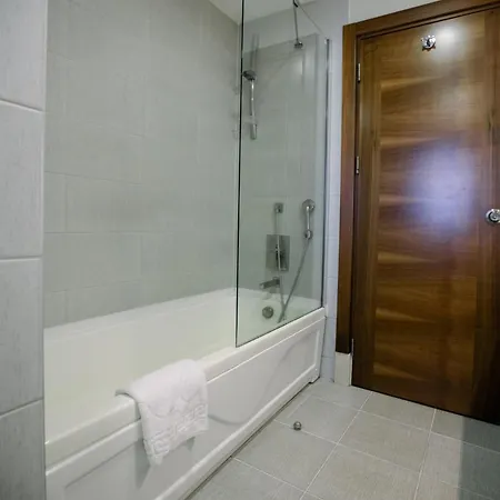 Hotel Baia