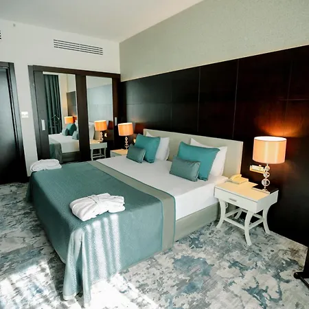 Baia Hotel