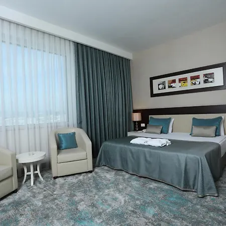 Baia Hotel 5*