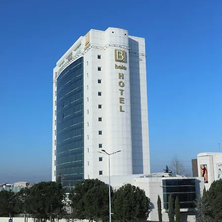 بايا فندق بورصة