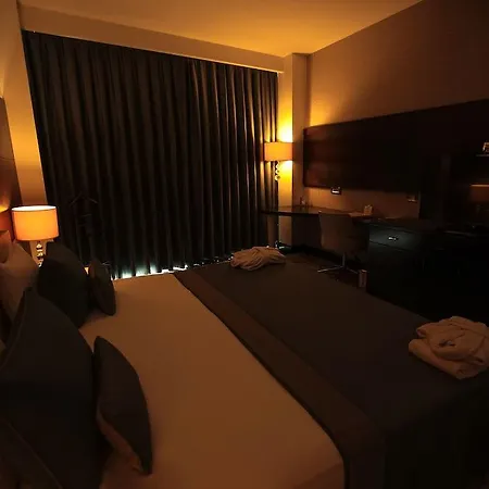 Hotel Baia Bursa