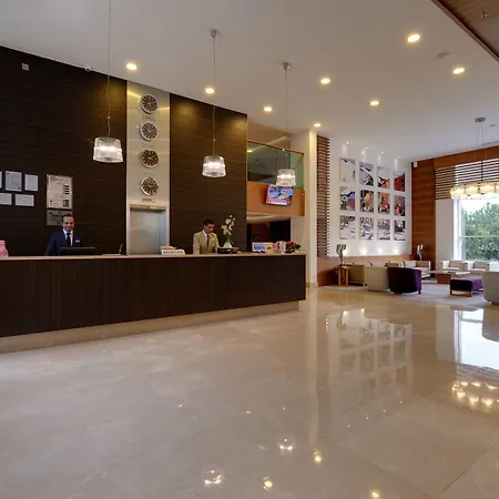 Hotel Baia 5*