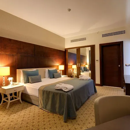 Hotel Baia Bursa