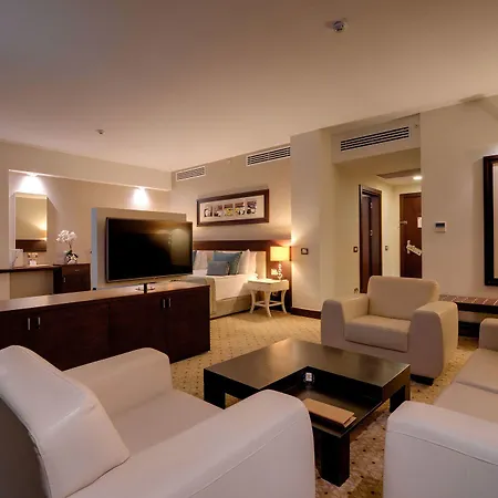 Hotel Baia