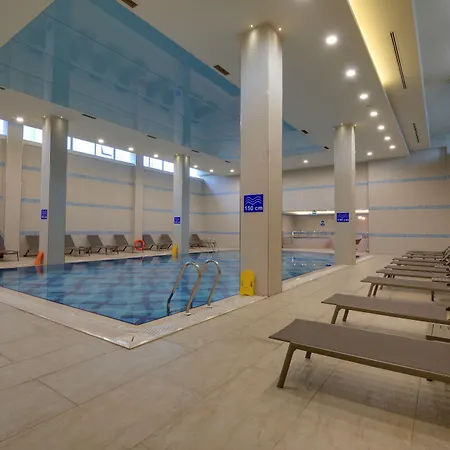 Hotel Baia