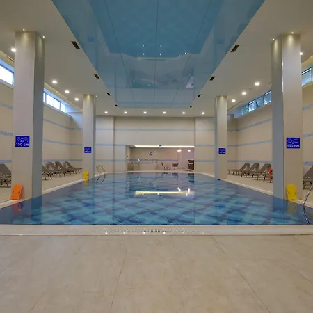 بايا 5* بورصة