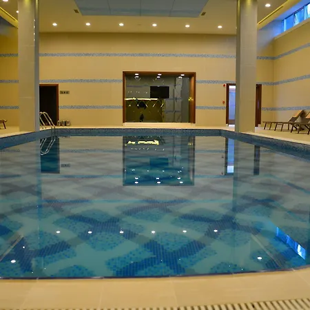 Hotel Baia Bursa