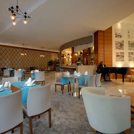 Hotel Baia 5*