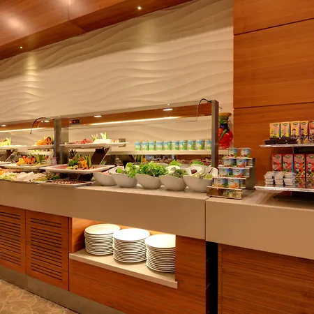 Baia Hotel Bursa