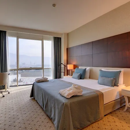 Baia Hotel 5*