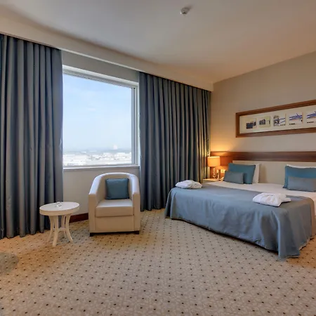 Baia Otel 5*