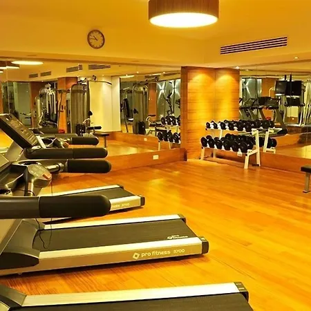 Baia Hotel