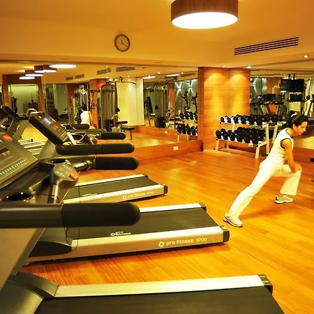 Baia Otel Bursa