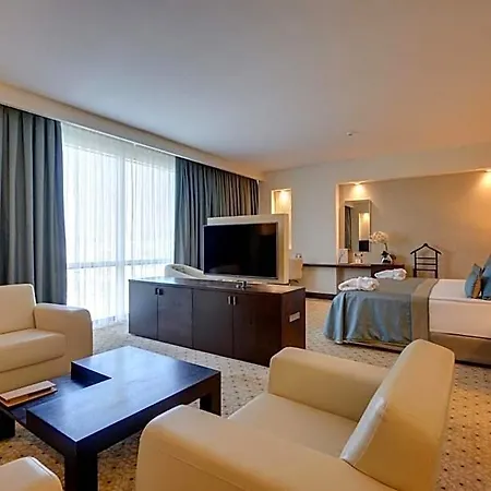 فندق بايا 5*