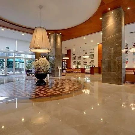 فندق بايا 5*