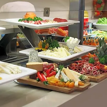 Hotel Baia Bursa