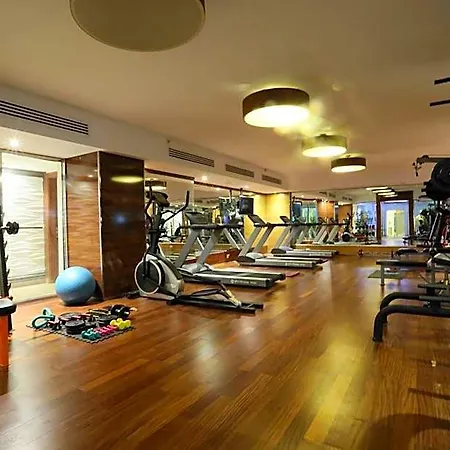 Baia Hotel Bursa