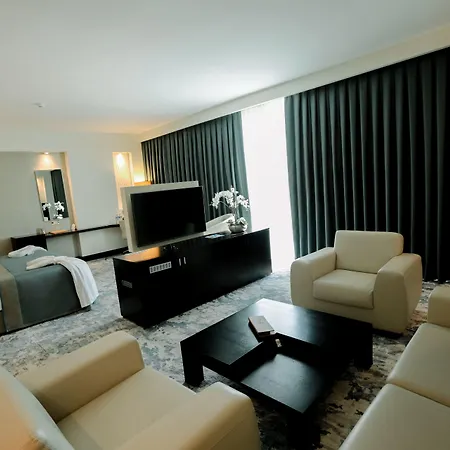 فندق بايا 5*