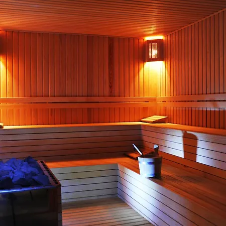 Baia Hotel Bursa