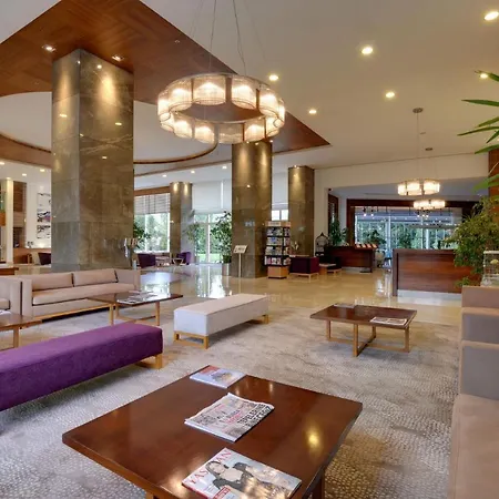 Baia Hotel