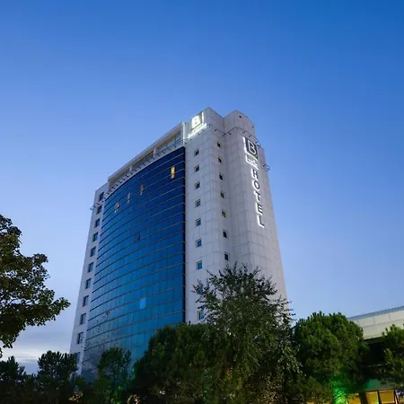 Baia Hotel Bursa
