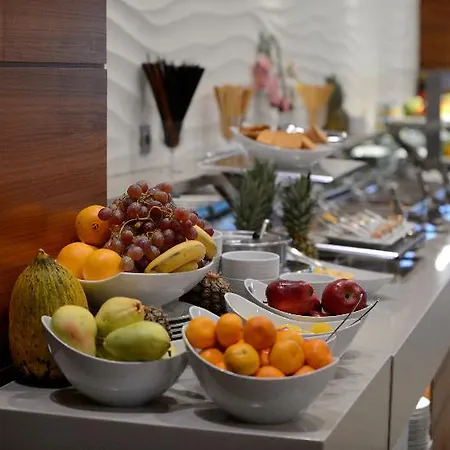 Hotel Baia Bursa